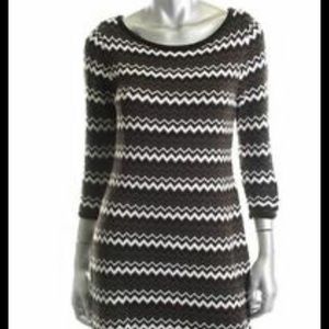 Calvin Klein sweater dress